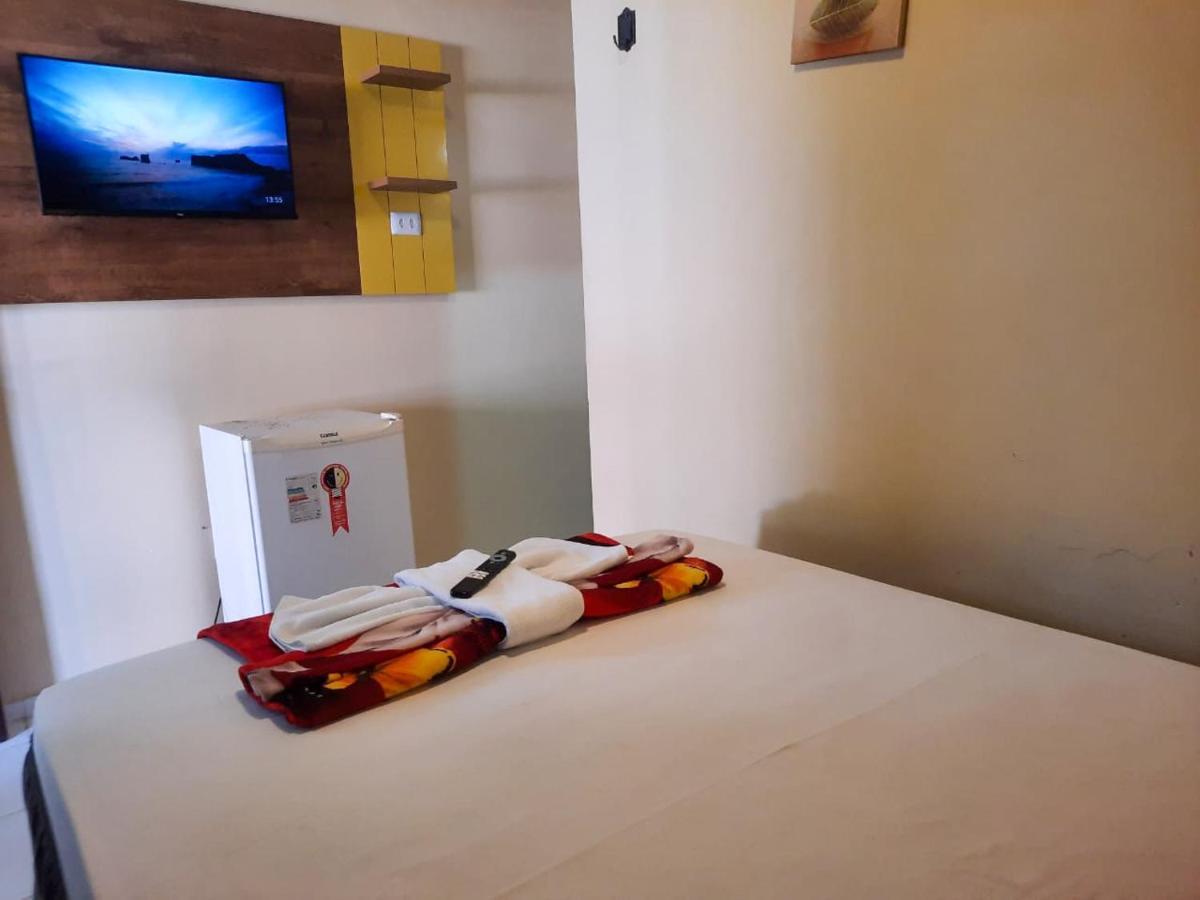 Hotel Mitologia Альгодоаль Экстерьер фото